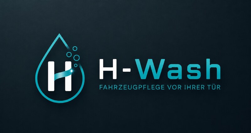 H-Wash – Fahrzeugpflege vor Ihrer Tür